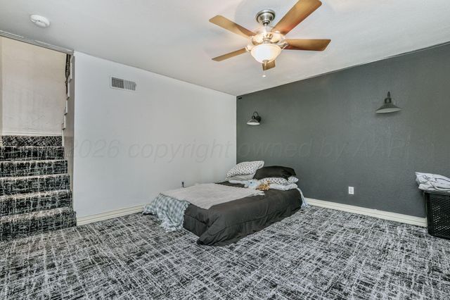 6527 Garwood Road, Amarillo, TX 79109
