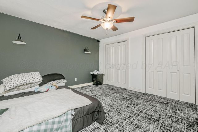 6527 Garwood Road, Amarillo, TX 79109