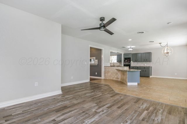 6527 Garwood Road, Amarillo, TX 79109
