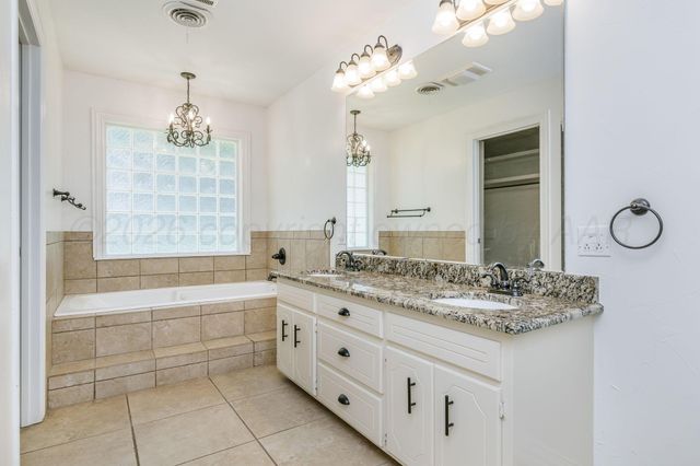 6527 Garwood Road, Amarillo, TX 79109