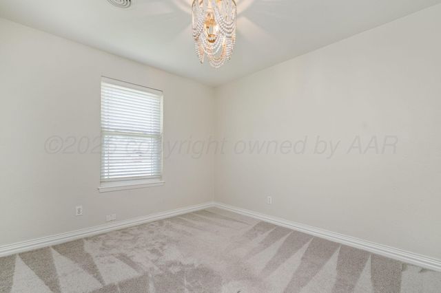 6527 Garwood Road, Amarillo, TX 79109