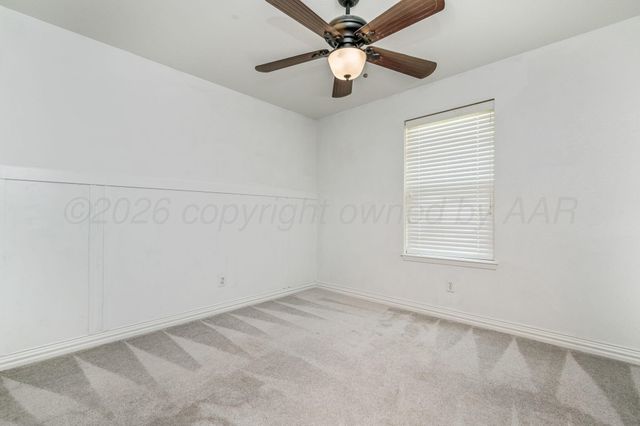6527 Garwood Road, Amarillo, TX 79109
