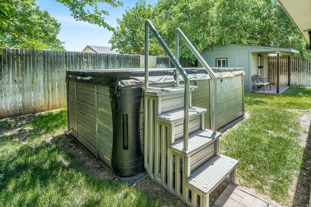 6527 Garwood Road, Amarillo, TX 79109