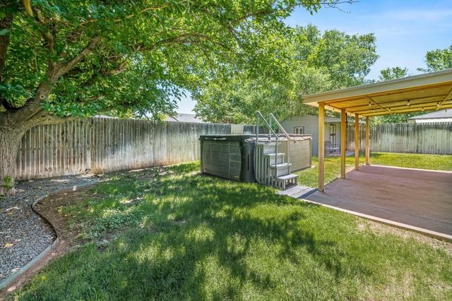 6527 Garwood Road, Amarillo, TX 79109