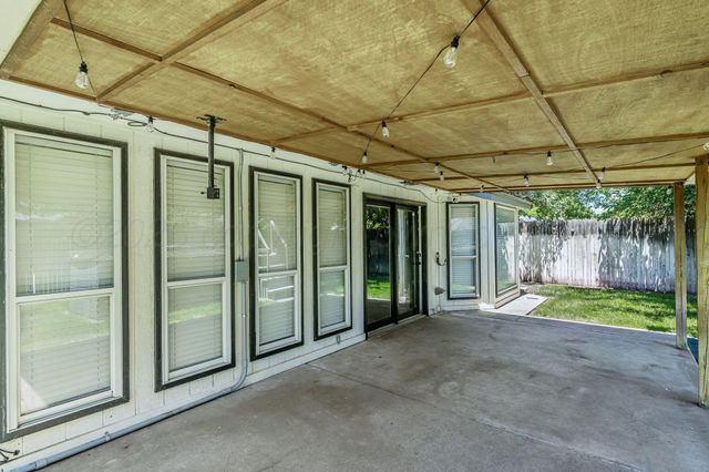 6527 Garwood Road, Amarillo, TX 79109