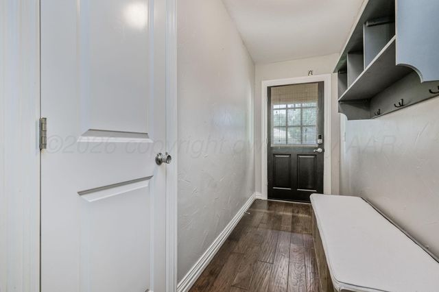 6527 Garwood Road, Amarillo, TX 79109