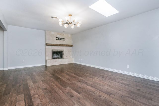 6527 Garwood Road, Amarillo, TX 79109