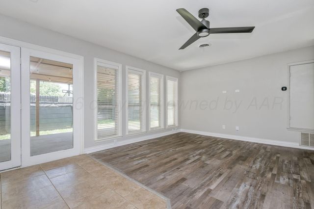 6527 Garwood Road, Amarillo, TX 79109