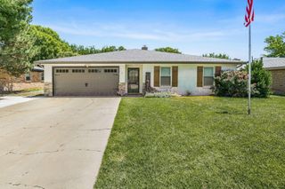 6527 Garwood Road, Amarillo, TX 79109