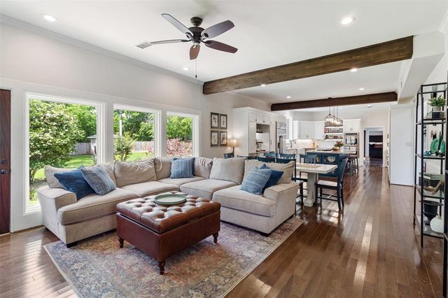 2215 Pecan Lake Drive, Richmond, TX 77406