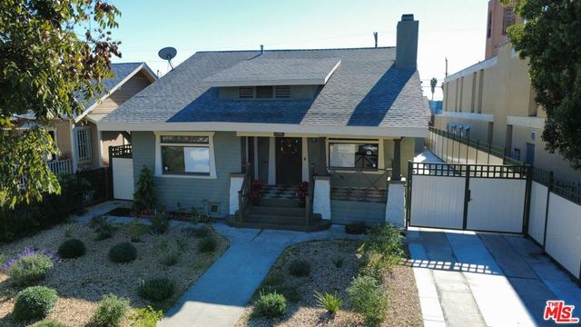 2180 W 31st Street, Los Angeles, CA 90018