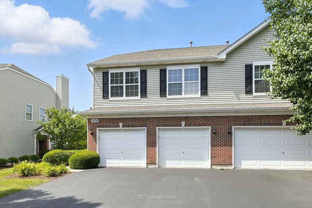 1474 Envee Drive, Bolingbrook, IL 60490
