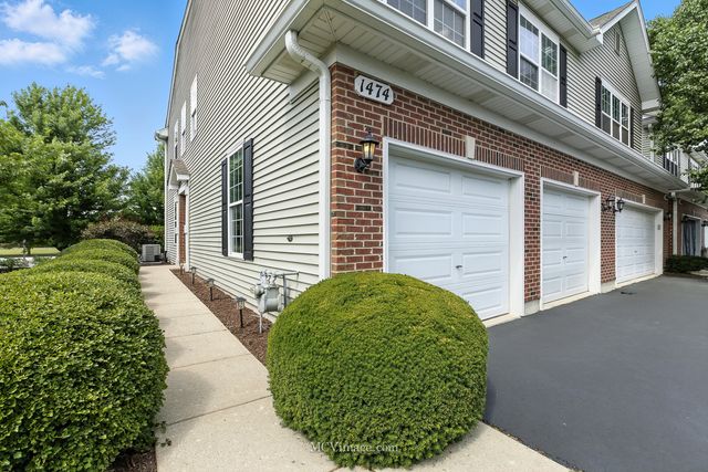 1474 Envee Drive, Bolingbrook, IL 60490