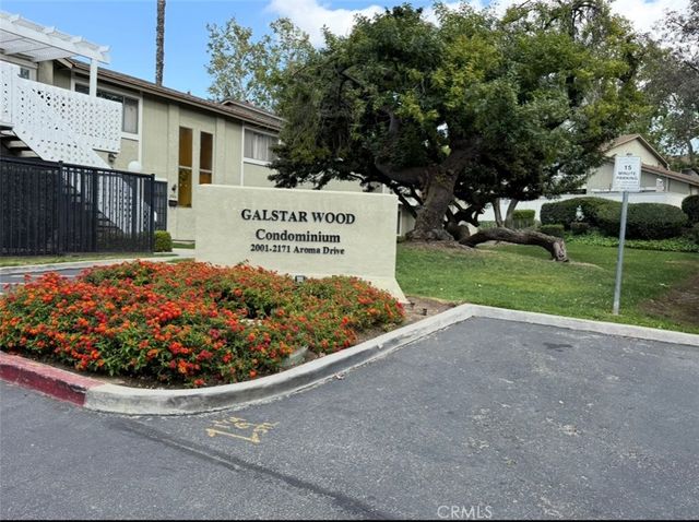 2051 E Aroma, West Covina, CA 91791