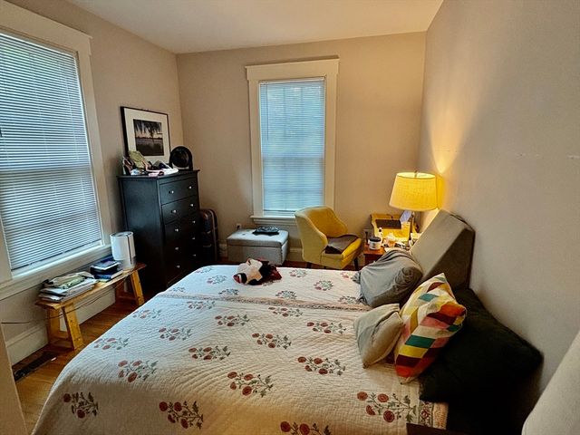 34 Walker St. 1, Cambridge, MA 02138
