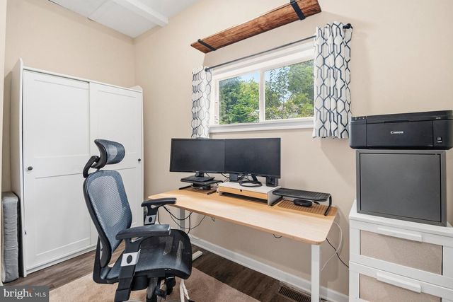 8250 RAILROAD AVE, Millersville, MD 21108