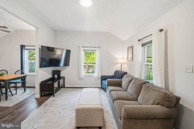 8250 RAILROAD AVE, Millersville, MD 21108