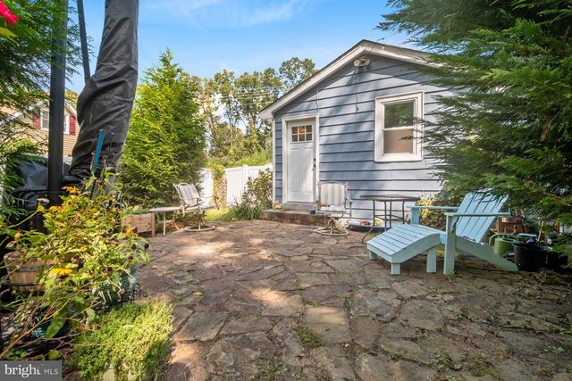 8250 RAILROAD AVE, Millersville, MD 21108