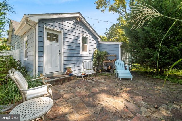 8250 RAILROAD AVE, Millersville, MD 21108