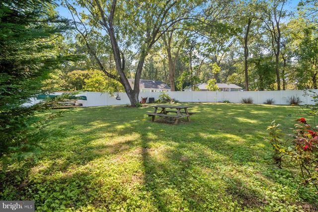 8250 RAILROAD AVE, Millersville, MD 21108