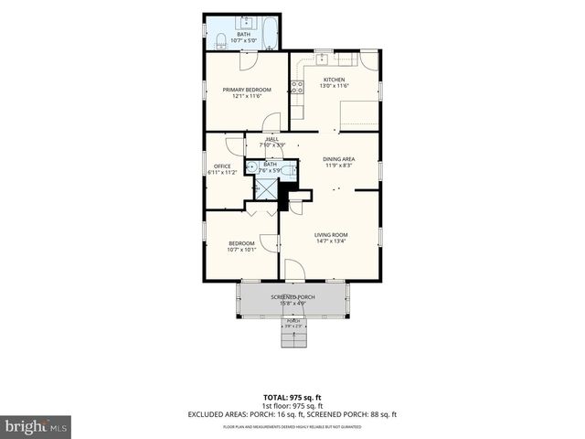 8250 RAILROAD AVE, Millersville, MD 21108