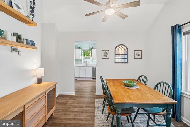 8250 RAILROAD AVE, Millersville, MD 21108