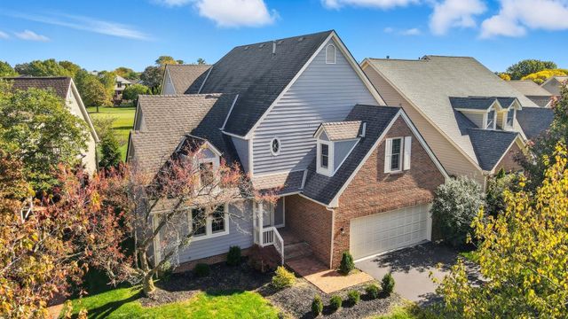 9102 Moors Place N, Dublin, OH 43017