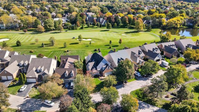 9102 Moors Place N, Dublin, OH 43017