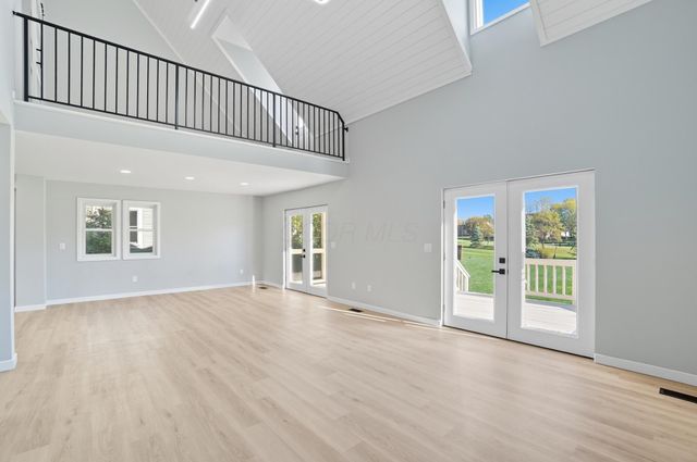 9102 Moors Place N, Dublin, OH 43017