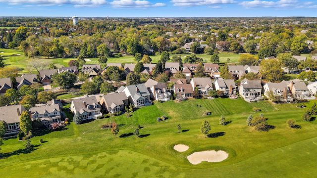 9102 Moors Place N, Dublin, OH 43017