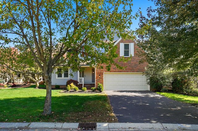 9102 Moors Place N, Dublin, OH 43017