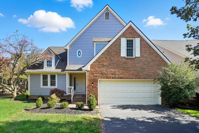 9102 Moors Place N, Dublin, OH 43017
