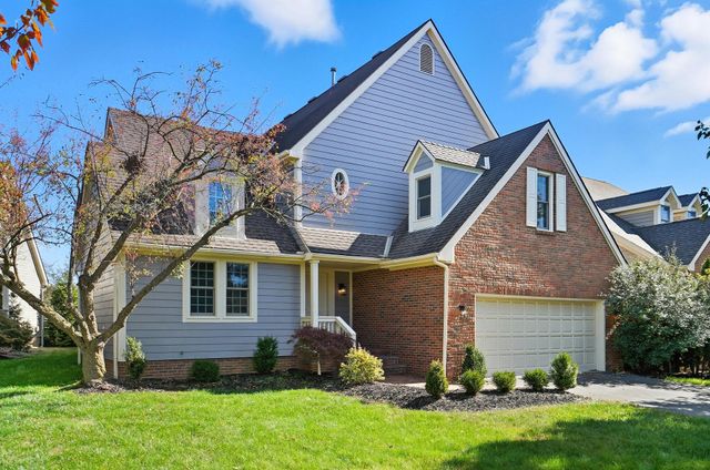 9102 Moors Place N, Dublin, OH 43017