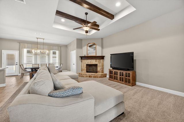 676 Fossil Wood Drive, Saginaw, TX 76179