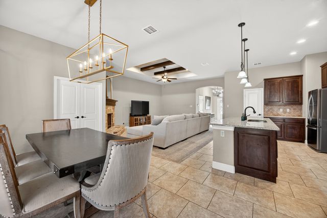 676 Fossil Wood Drive, Saginaw, TX 76179