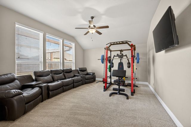 676 Fossil Wood Drive, Saginaw, TX 76179