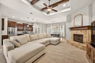 676 Fossil Wood Drive, Saginaw, TX 76179