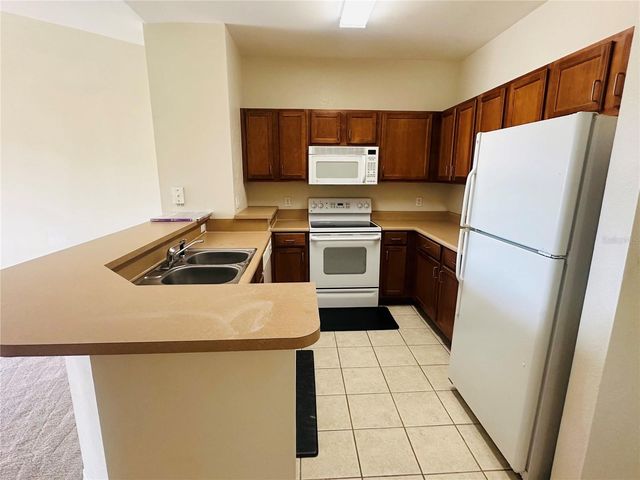 8124 CLAIRE ANN DRIVE 305, Orlando, FL 32825