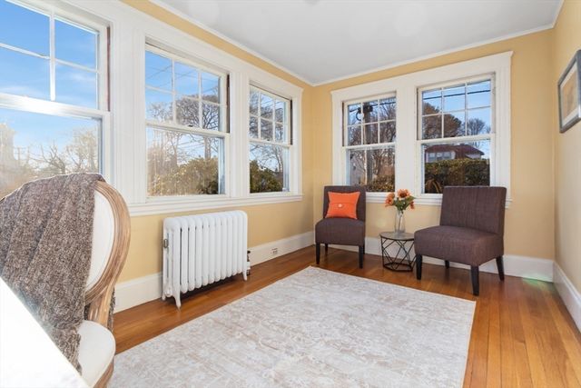 301 Upham Street, Melrose, MA 02176