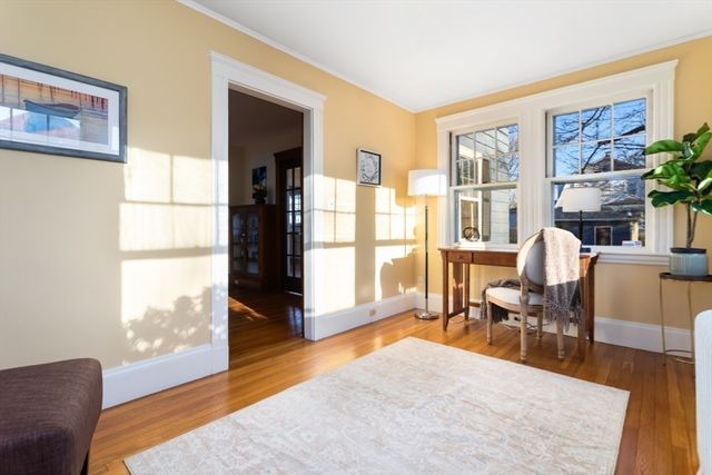 301 Upham Street, Melrose, MA 02176