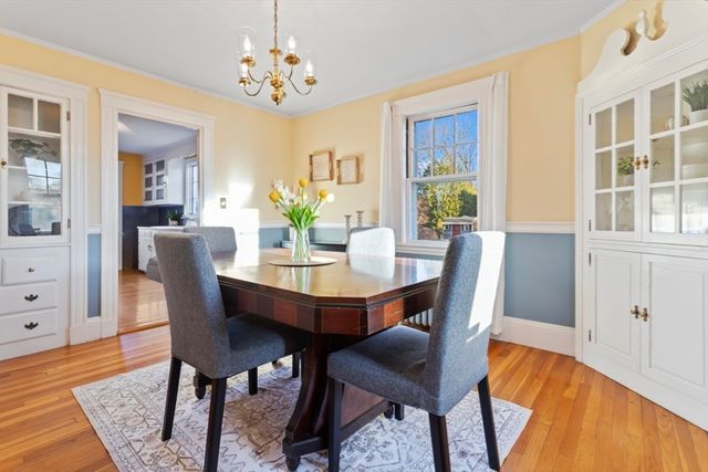 301 Upham Street, Melrose, MA 02176