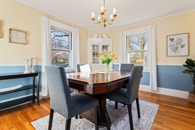 301 Upham Street, Melrose, MA 02176