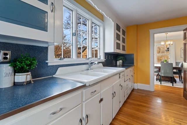 301 Upham Street, Melrose, MA 02176