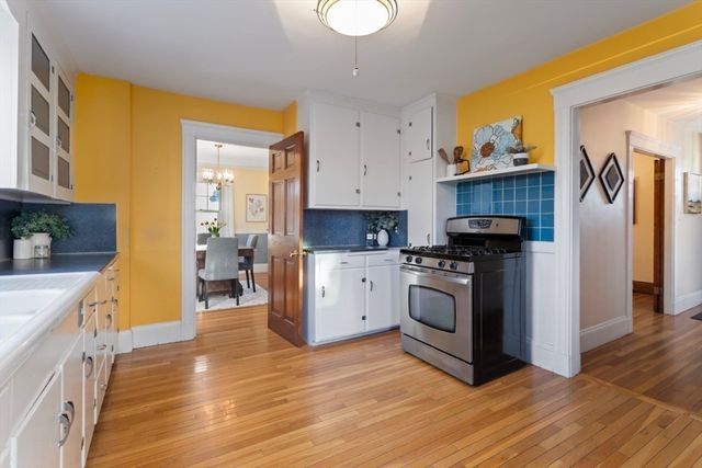 301 Upham Street, Melrose, MA 02176