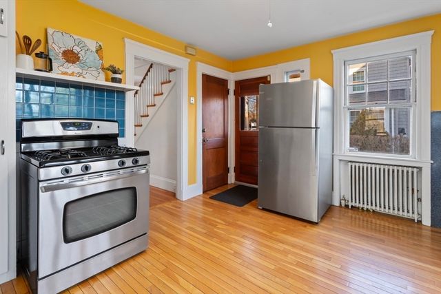 301 Upham Street, Melrose, MA 02176