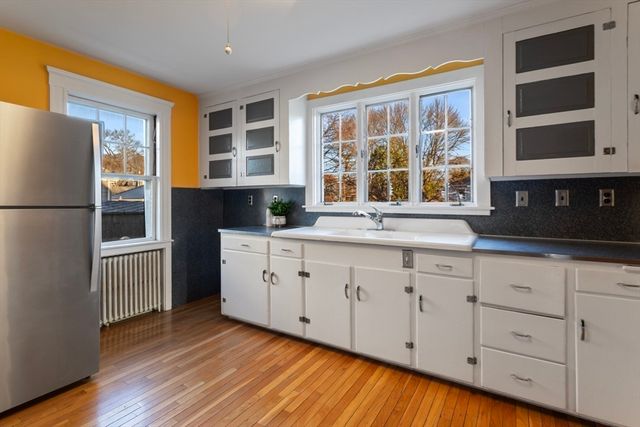 301 Upham Street, Melrose, MA 02176