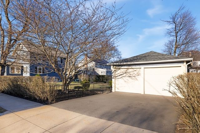 301 Upham Street, Melrose, MA 02176