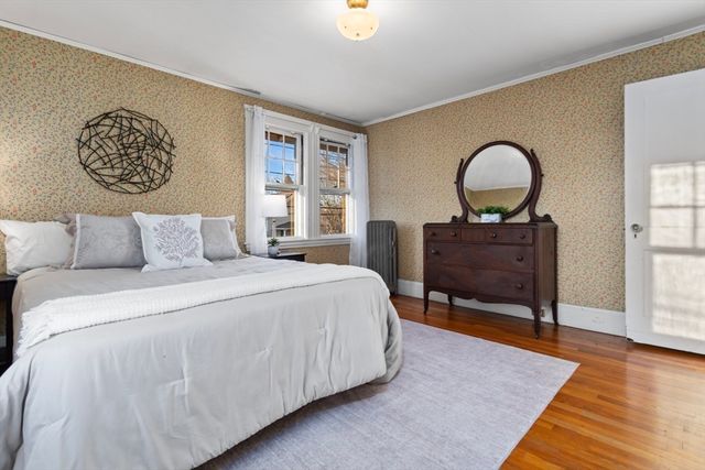 301 Upham Street, Melrose, MA 02176