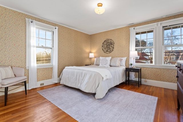 301 Upham Street, Melrose, MA 02176