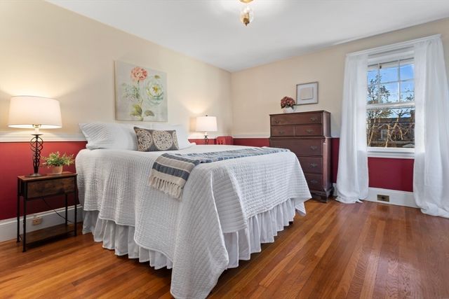 301 Upham Street, Melrose, MA 02176